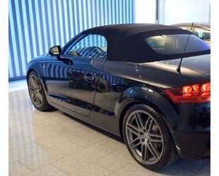 Audi TT Gebrauchtwagen