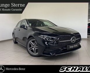 Mercedes-Benz A 220 Gebrauchtwagen