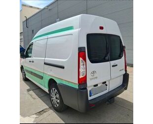 Toyota Proace (Verso) Gebrauchtwagen
