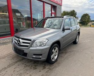 Mercedes-Benz GLK 250 Gebrauchtwagen
