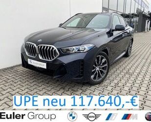 BMW X6 Gebrauchtwagen