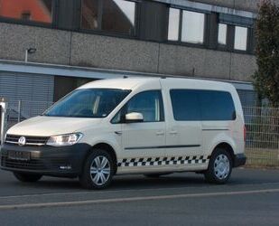 Mini Caddy 