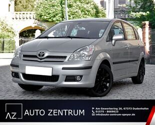Toyota Corolla Verso Gebrauchtwagen