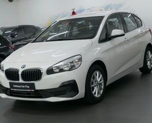BMW 216 Gebrauchtwagen