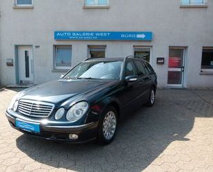 Mercedes-Benz E 220 Gebrauchtwagen
