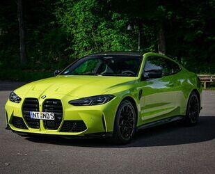 BMW M4 Gebrauchtwagen