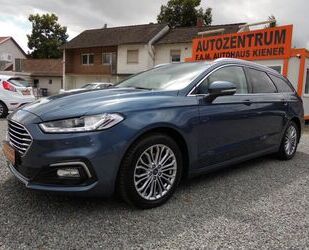 Ford Mondeo Gebrauchtwagen
