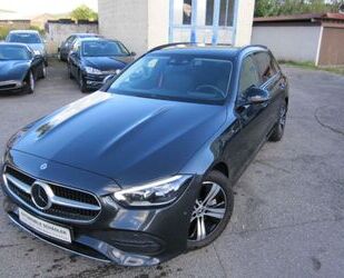 Mercedes-Benz C 220 Gebrauchtwagen