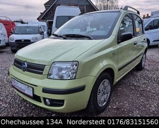 Fiat Panda Gebrauchtwagen