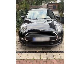 Mini ONE Gebrauchtwagen