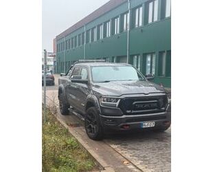 Dodge RAM Gebrauchtwagen