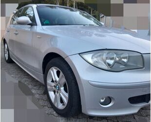 BMW 118 Gebrauchtwagen
