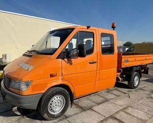 Mercedes-Benz Sprinter Gebrauchtwagen