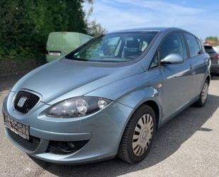 Seat Toledo Gebrauchtwagen