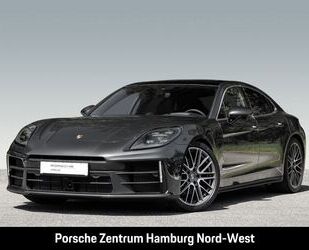 Porsche Panamera Gebrauchtwagen