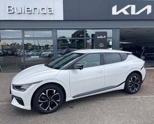 Kia EV6 Gebrauchtwagen