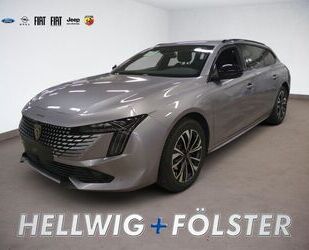 Peugeot 508 Gebrauchtwagen
