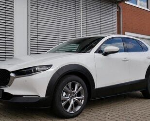 Mazda CX-30 Gebrauchtwagen