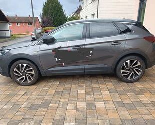 Opel Grandland (X) 
