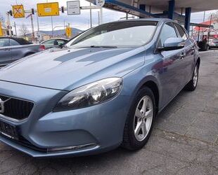 Volvo V40 Gebrauchtwagen