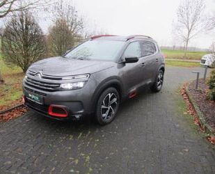 Citroen C5 Aircross Gebrauchtwagen