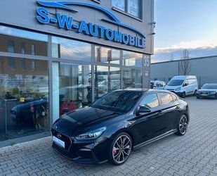 Hyundai i30 Gebrauchtwagen