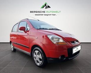 Chevrolet Matiz Gebrauchtwagen