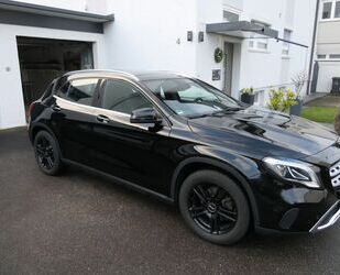 Mercedes-Benz GLA 200 Gebrauchtwagen