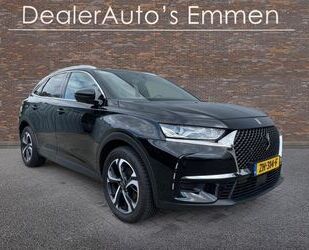DS Automobiles DS7 (Crossback) Gebrauchtwagen