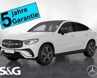Mercedes-Benz GLC 300 Gebrauchtwagen