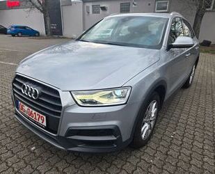 Audi Q3 Gebrauchtwagen