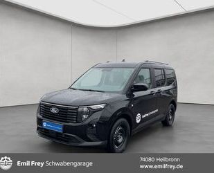 Ford Tourneo Courier Gebrauchtwagen