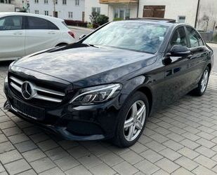 Mercedes-Benz C 220 Gebrauchtwagen