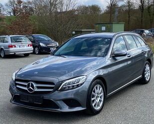 Mercedes-Benz C 200 Gebrauchtwagen