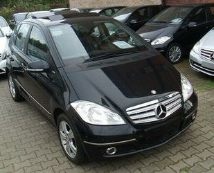 Mercedes-Benz A 160 Gebrauchtwagen