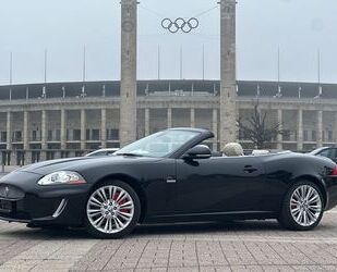Audi XK 