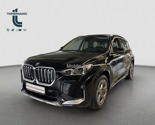BMW iX1 Gebrauchtwagen