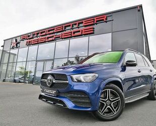 Mercedes-Benz GLE 450 Gebrauchtwagen