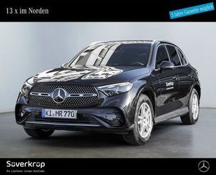 Mercedes-Benz GLC 200 Gebrauchtwagen