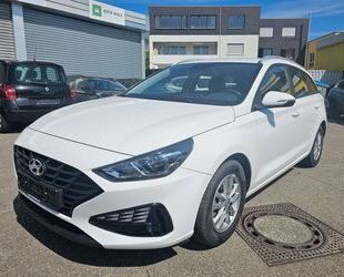Honda i30 