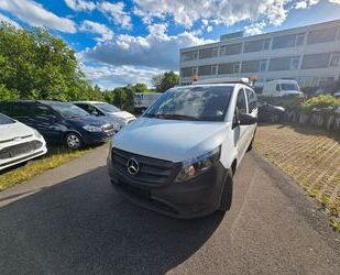 Mercedes-Benz Vito Gebrauchtwagen