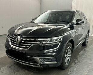 Renault Koleos Gebrauchtwagen
