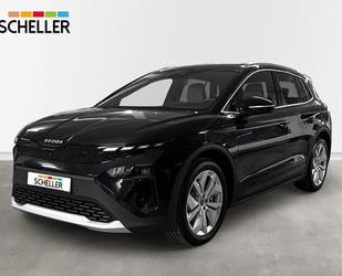 Skoda Elroq Gebrauchtwagen