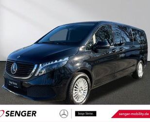 Mercedes-Benz EQV Gebrauchtwagen