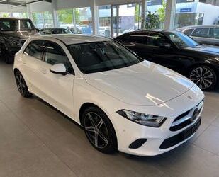 Mercedes-Benz A 250 Gebrauchtwagen