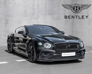 Bentley Continental GT Gebrauchtwagen