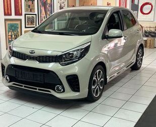 Kia Picanto Gebrauchtwagen