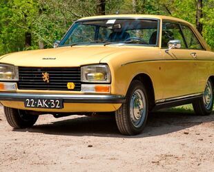 Peugeot 304 Gebrauchtwagen