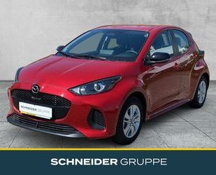 Mazda 2 Hybrid Gebrauchtwagen