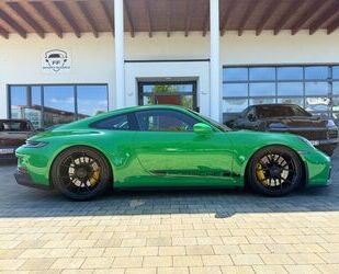 Porsche 992 Gebrauchtwagen